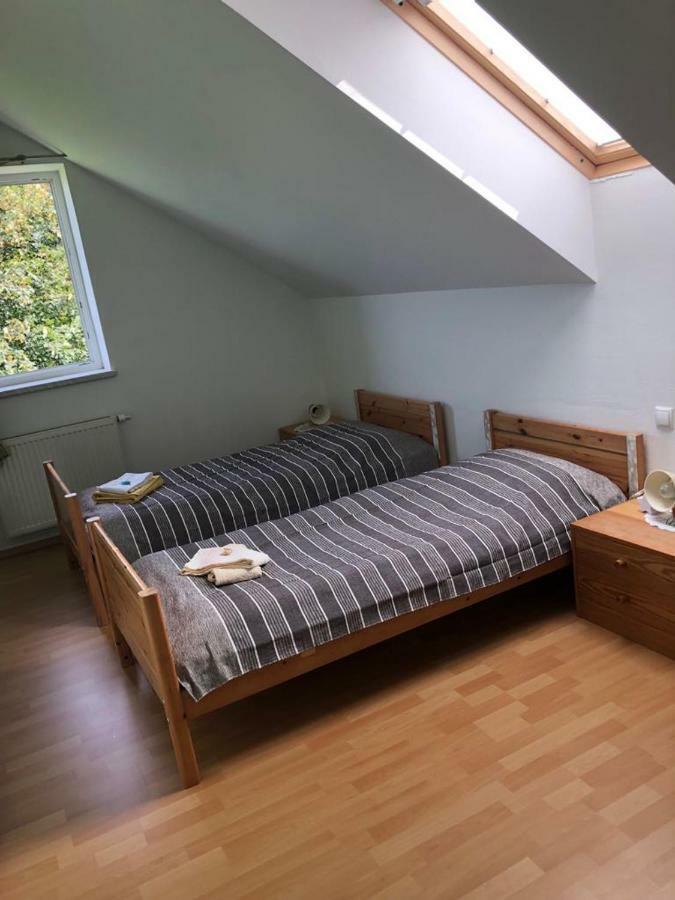 Villa Narrenhaus à Fohnsdorf Extérieur photo