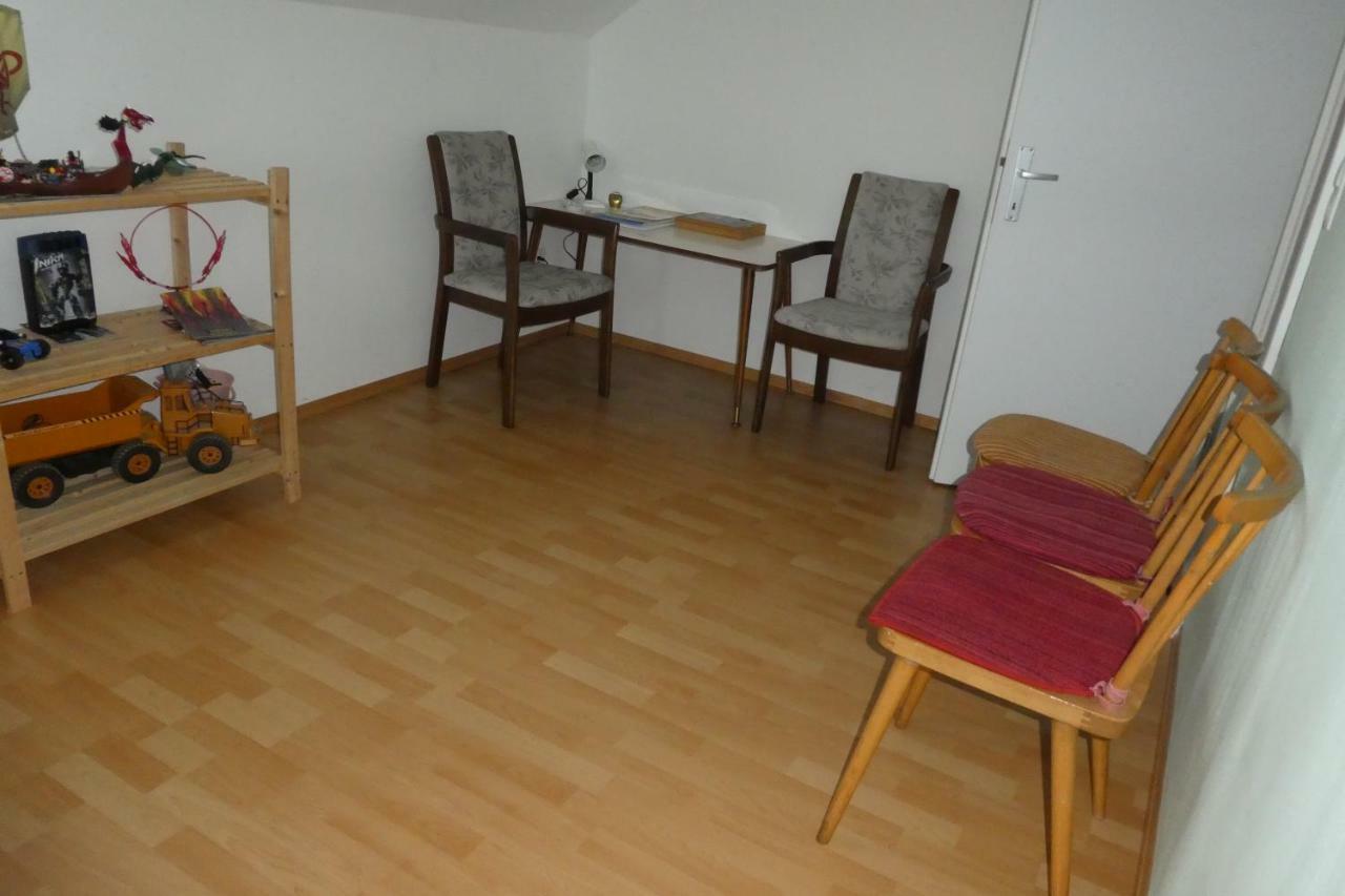 Villa Narrenhaus à Fohnsdorf Extérieur photo