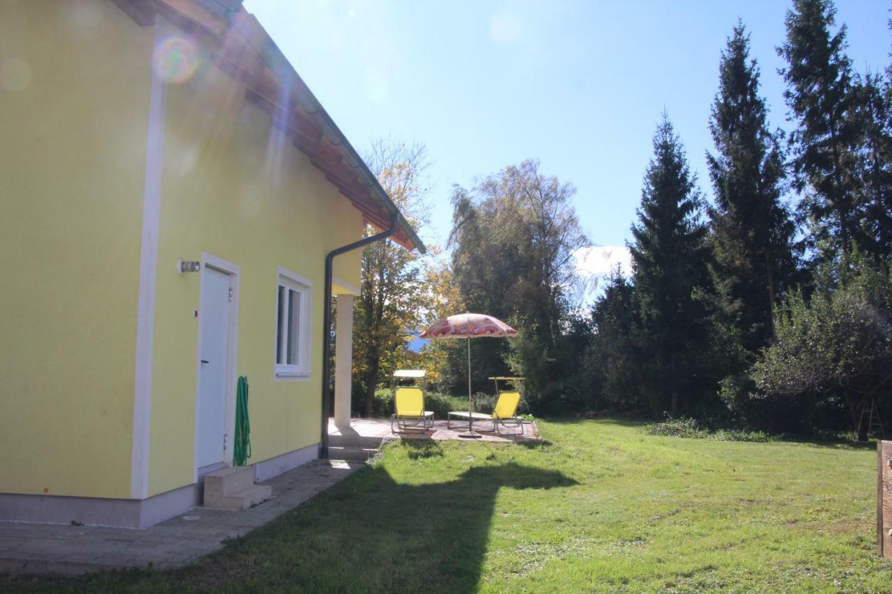 Villa Narrenhaus à Fohnsdorf Extérieur photo