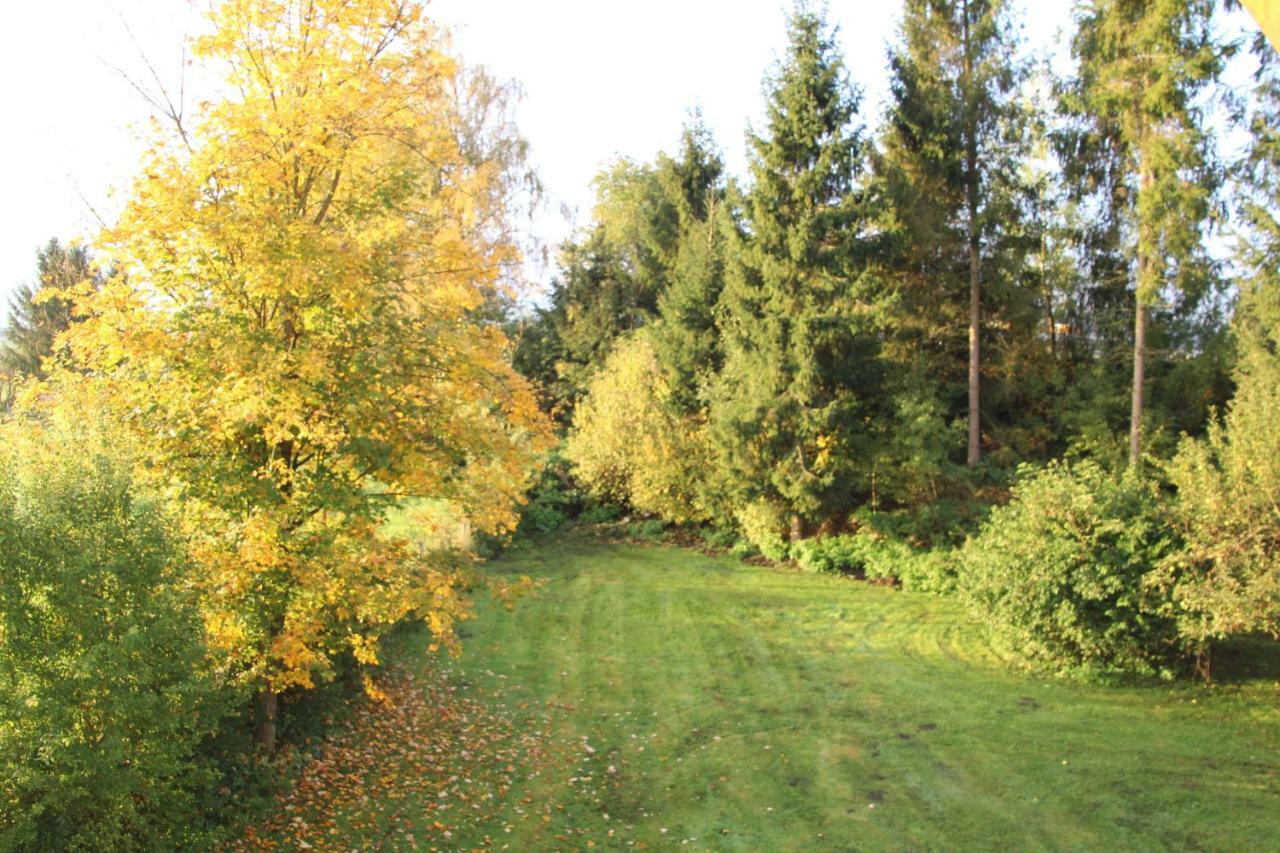 Villa Narrenhaus à Fohnsdorf Extérieur photo