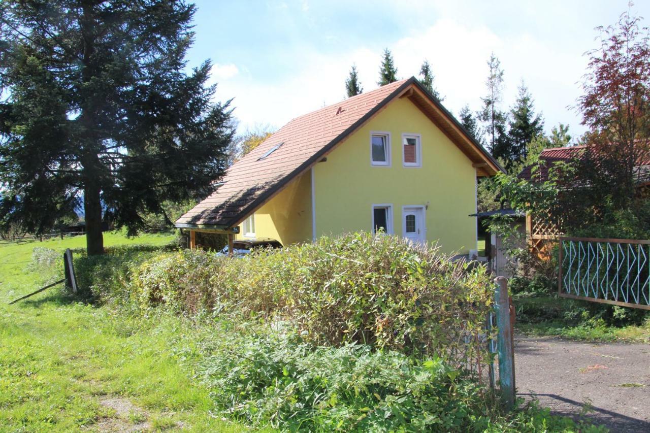 Villa Narrenhaus à Fohnsdorf Extérieur photo